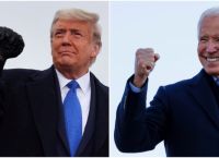 Μπάιντεν ή Τραμπ: Οι περισσότεροι ψηφοφόροι δεν τους θεωρούν ικανούς για δεύτερη θητεία