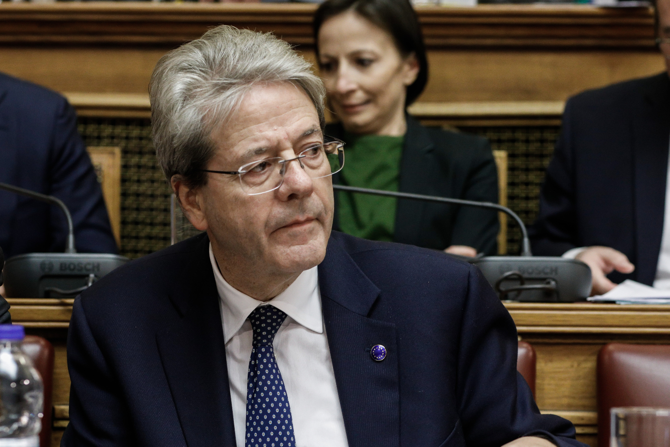 Κομισιόν: Σχεδόν 225 δισ. ευρώ έχουν ήδη εκταμιευθεί στα κράτη-μέλη από τον Μηχανισμό Ανάκαμψης