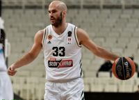 Παναθηναϊκός: Επιστροφή Καλάθη στο ΟΑΚΑ!