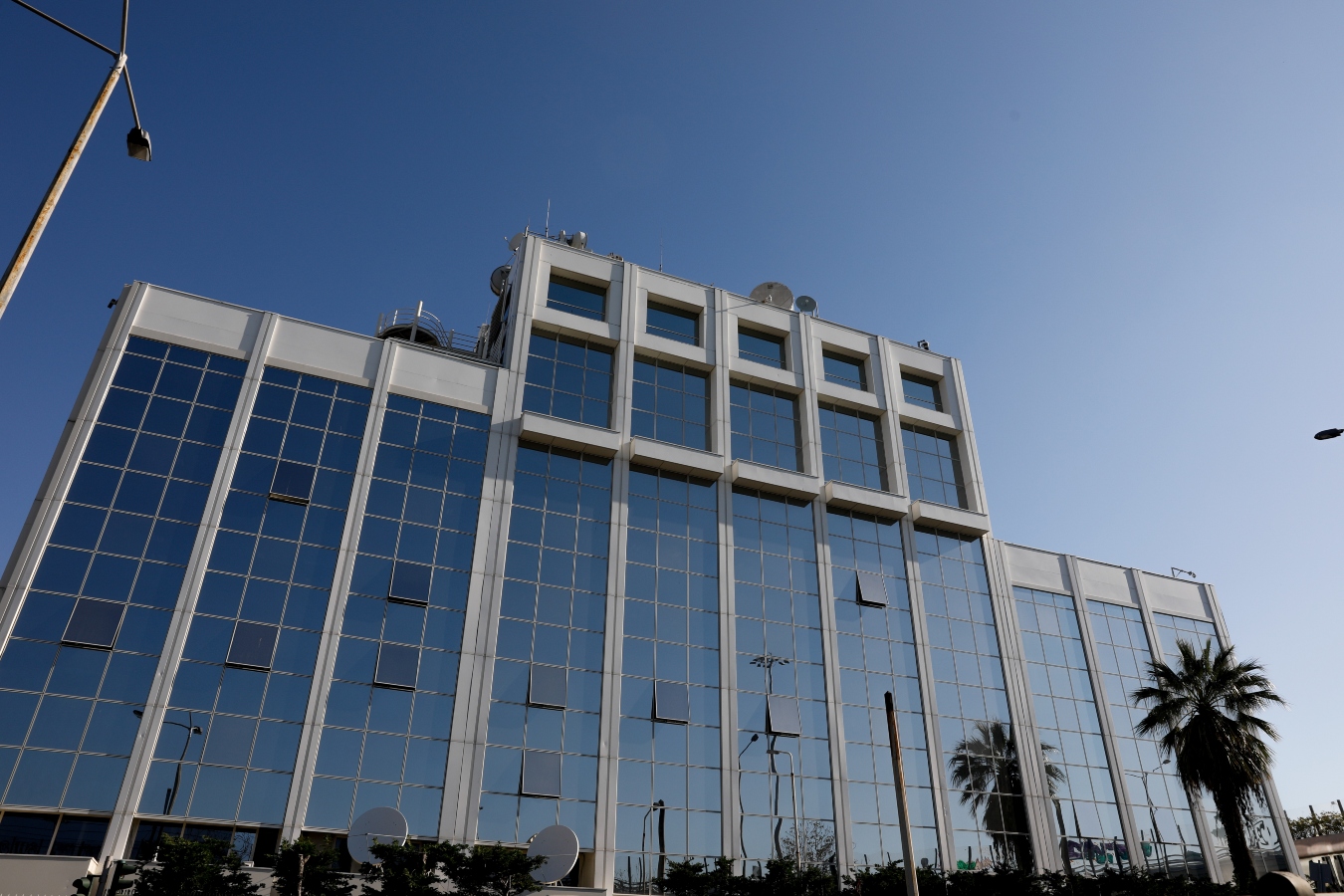 Απειλητικό τηλεφώνημα για βόμβα στον ΣΚΑΙ
