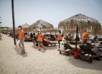 Παραλίες: Ποιοι κανόνες αλλάζουν στην αξιοποίησή τους – Κατατέθηκε το νομοσχέδιο στη Βουλή