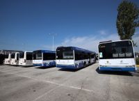 Τριακόσια νέα λεωφορεία με leasing και μεγάλος διαγωνισμός για ηλεκτρικά