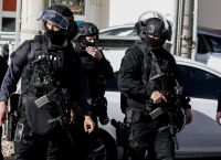 Αυτά είναι τα όπλα που είχαν στην κατοχή τους οι συλληφθέντες για συμμετοχή σε τρομοκρατικές ενέργειες