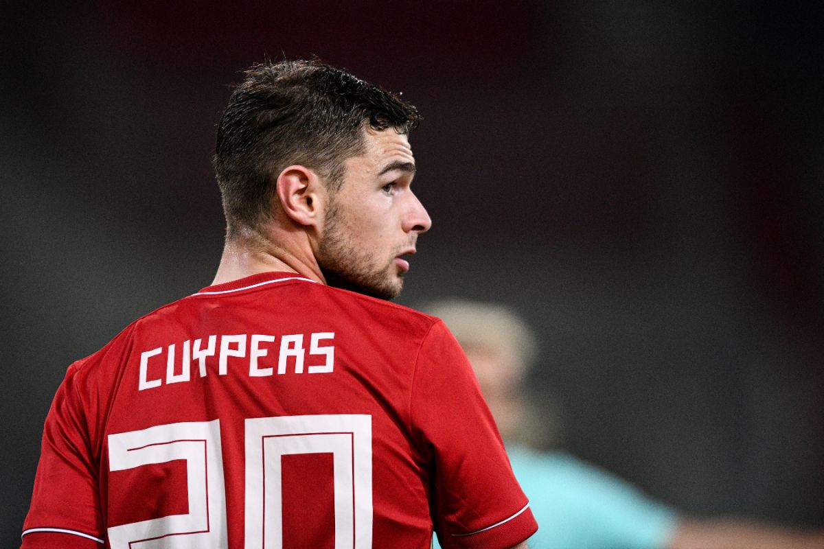Chicago Fire: Την ακριβότερη μεταγραφή στην ιστορία ο Ούγκο Κάιπερς!