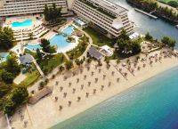 Goldman Sachs: Seeks Entry into Strategic Investments for Halkidiki Resort