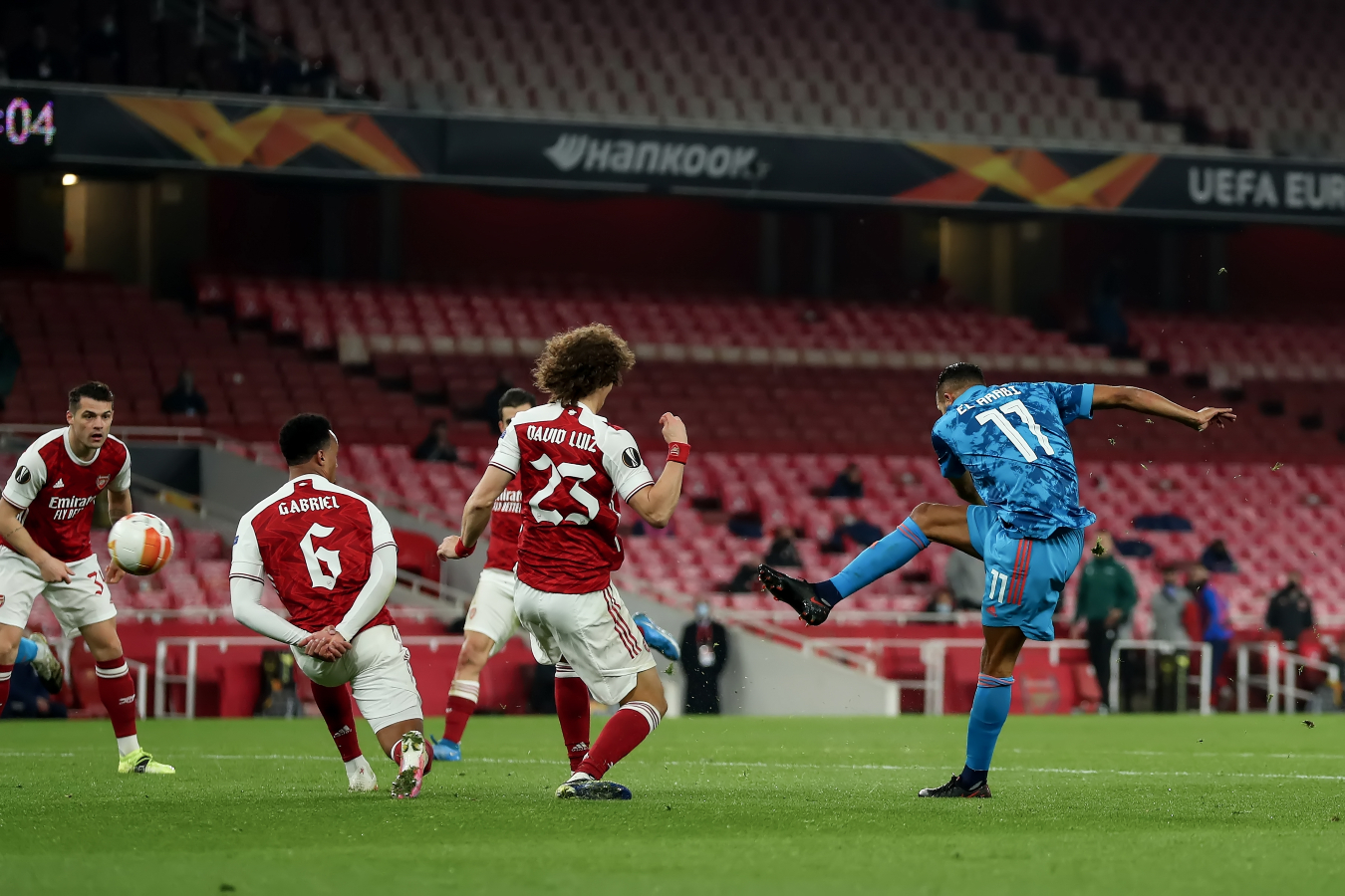Άρσεναλ – Λίβερπουλ 3-1: Oι «κανονιέρηδες» πήραν το ντέρμπι κορυφής