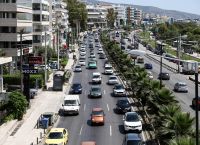 Τέλη κυκλοφορίας: Τι αλλαγές έρχονται το 2025