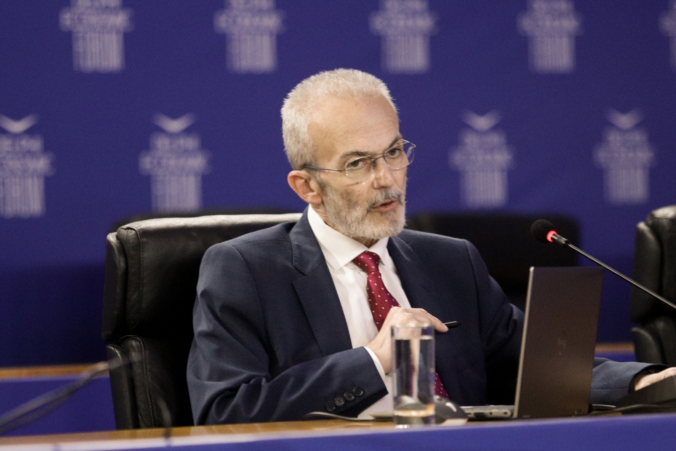 Δημήτρης Μαύρος: “Ο ΣΥΡΙΖΑ είναι με πήλινα πόδια και χωρίς βιωσιμότητα”