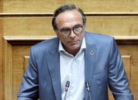 Κόκκαλης: Θα κατέβω με το κόμμα μου και στις ευρωεκλογές και στις εθνικές εκλογές [vid]
