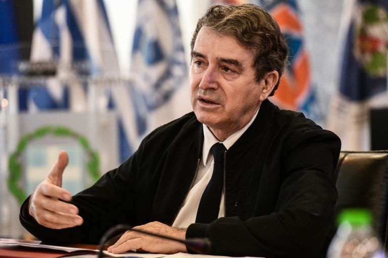 Citizen Protection Minister: We will not allow a revival of terrorism
