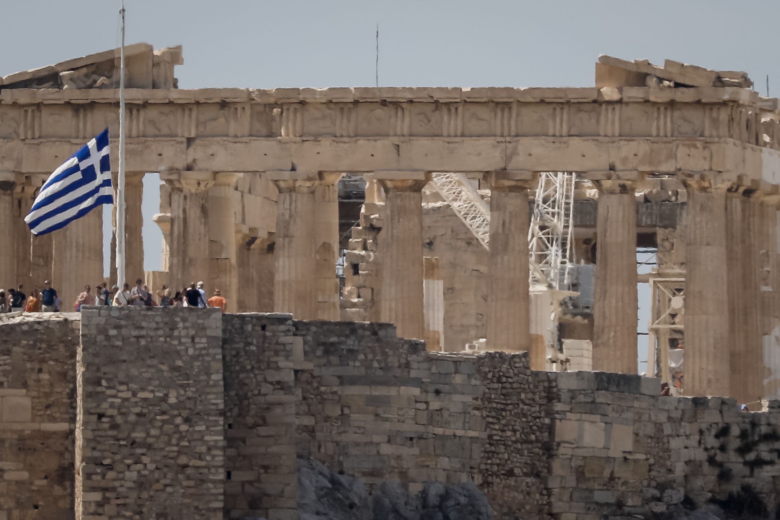 Εθνική Τράπεζα: Ενδείξεις ότι η οικονομία θα «ανεβάσει ταχύτητα» το α΄ τρίμηνο του 2024