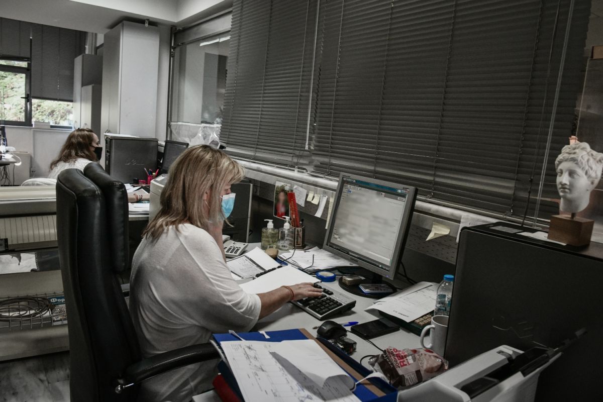 Χρήματα από τους Κεντρικούς Αυτοτελείς Πόρους (ΚΑΠ) διανέμονται στους Δήμους όλης της χώρας