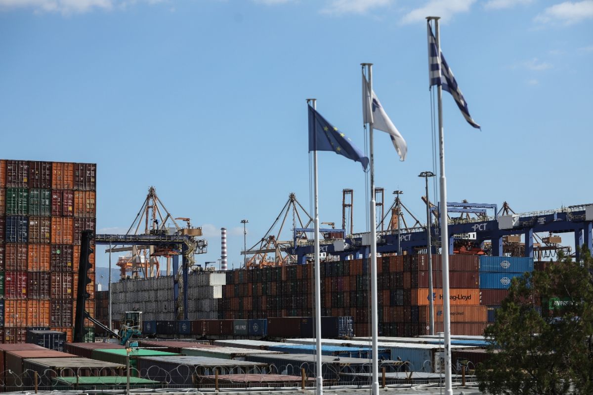 Επιχειρηματικό πάρκο του 1 δισ. στη Φυλή: Προ των πυλών ο διαγωνισμός