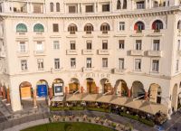 Unforgettable Thessaloniki: Unveiling Greece’s Vibrant Second City