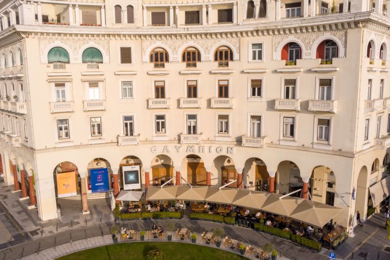Unforgettable Thessaloniki: Unveiling Greece’s Vibrant Second City