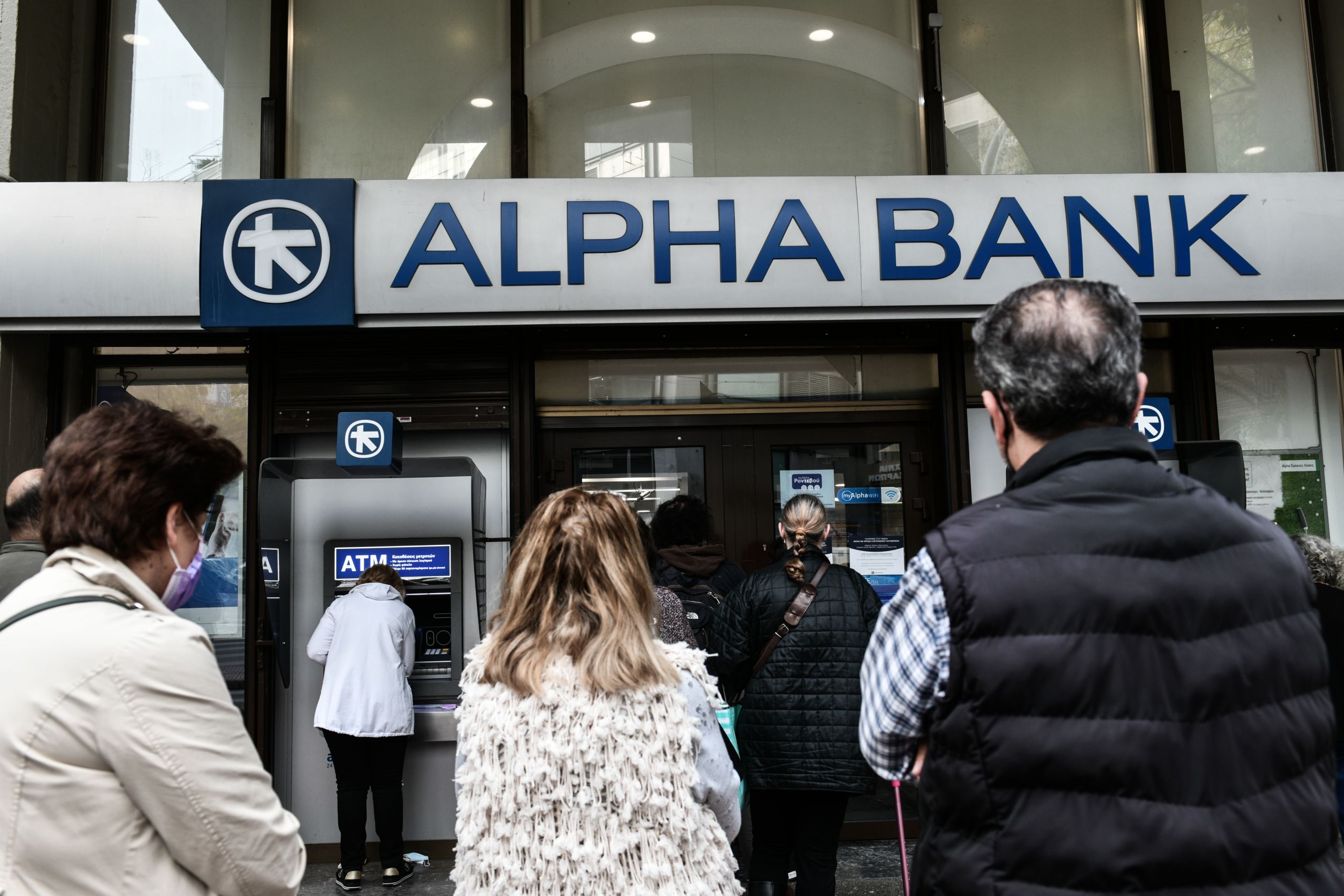 Ανοίγει η πλατφόρμα για τους συνταξιούχους που εργάζονται – Δεν θα τους περικόπτεται η σύνταξη