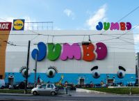 Jumbo: Έθεσαν θέμα απελευθέρωσης της λειτουργίας των εμπορικών καταστημάτων τις Κυριακές