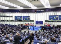 Ποια ονόματα «κλειδώνουν» για το ευρωψηφοδέλτιο σε ΝΔ, ΣΥΡΙΖΑ και ΠΑΣΟΚ