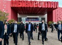 Horeca 2024: Φέρνει μαζί της το «αποτύπωμα» εξέλιξης του επιχειρηματικού κόσμου