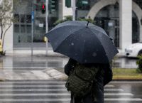 Το Αιγαίο και την Θράκη χτύπησε η κακοκαιρία – Δείτε φωτογραφίες από τις καταστροφές