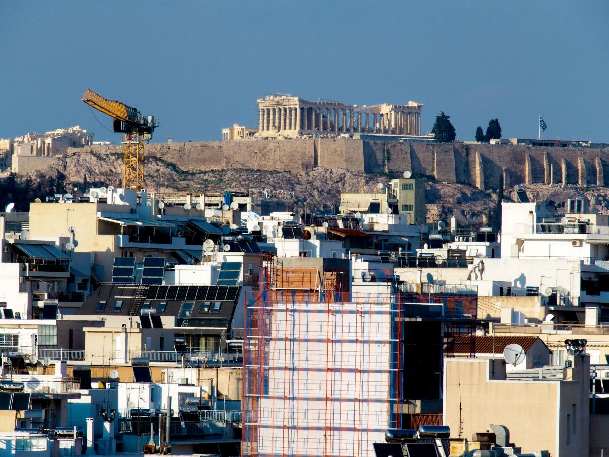 Συνεχίζονται οι ανοδικές τάσεις στην αγορά ακινήτων – Ποιες οι προκλήσεις