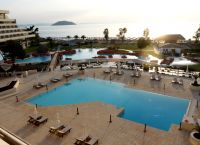 Θεσσαλονίκη: Υπερδιπλάσιες διανυκτερεύσεις Τούρκων στα ξενοδοχεία το 2023