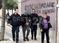 Κρήτη: Στον εισαγγελέα ο 55χρονος για το «Κονσέρτο» με πιστόλια και καλάσνικοφ σε βαφτίσια