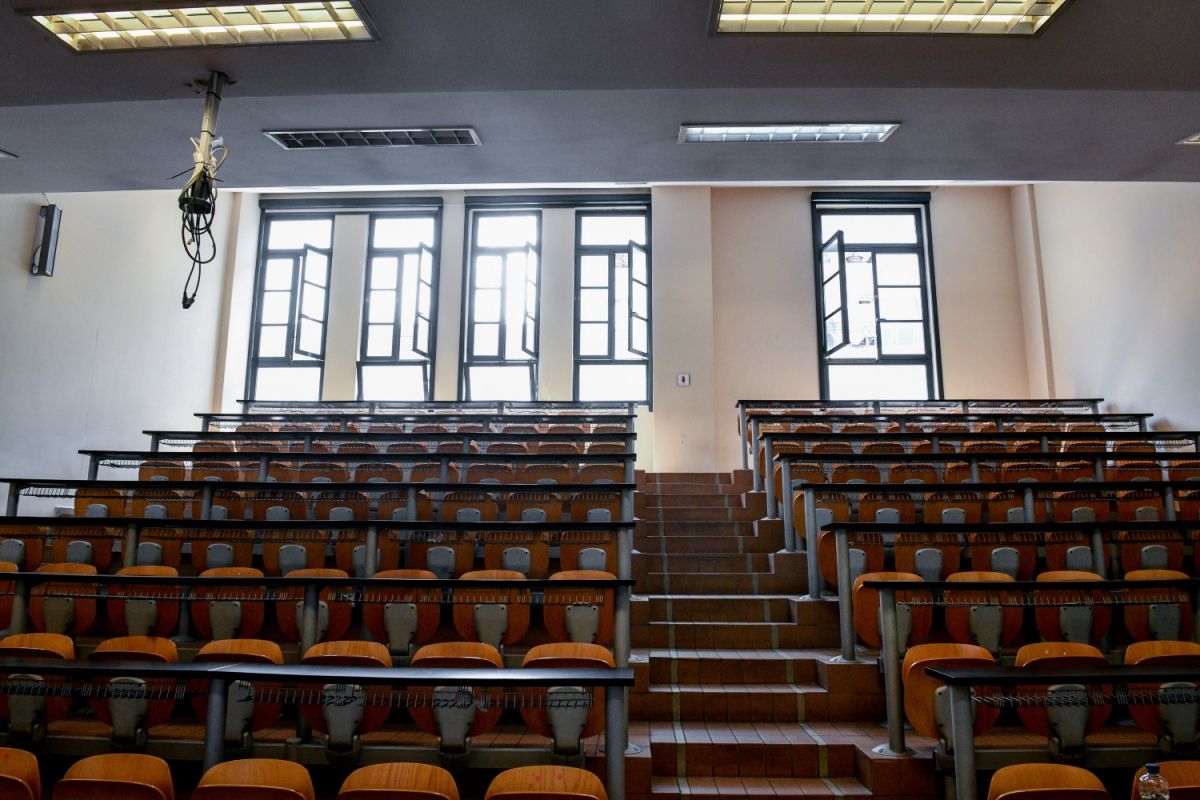 Ιδιωτικά πανεπιστήμια: Σε δημόσια διαβούλευση το νομοσχέδιο