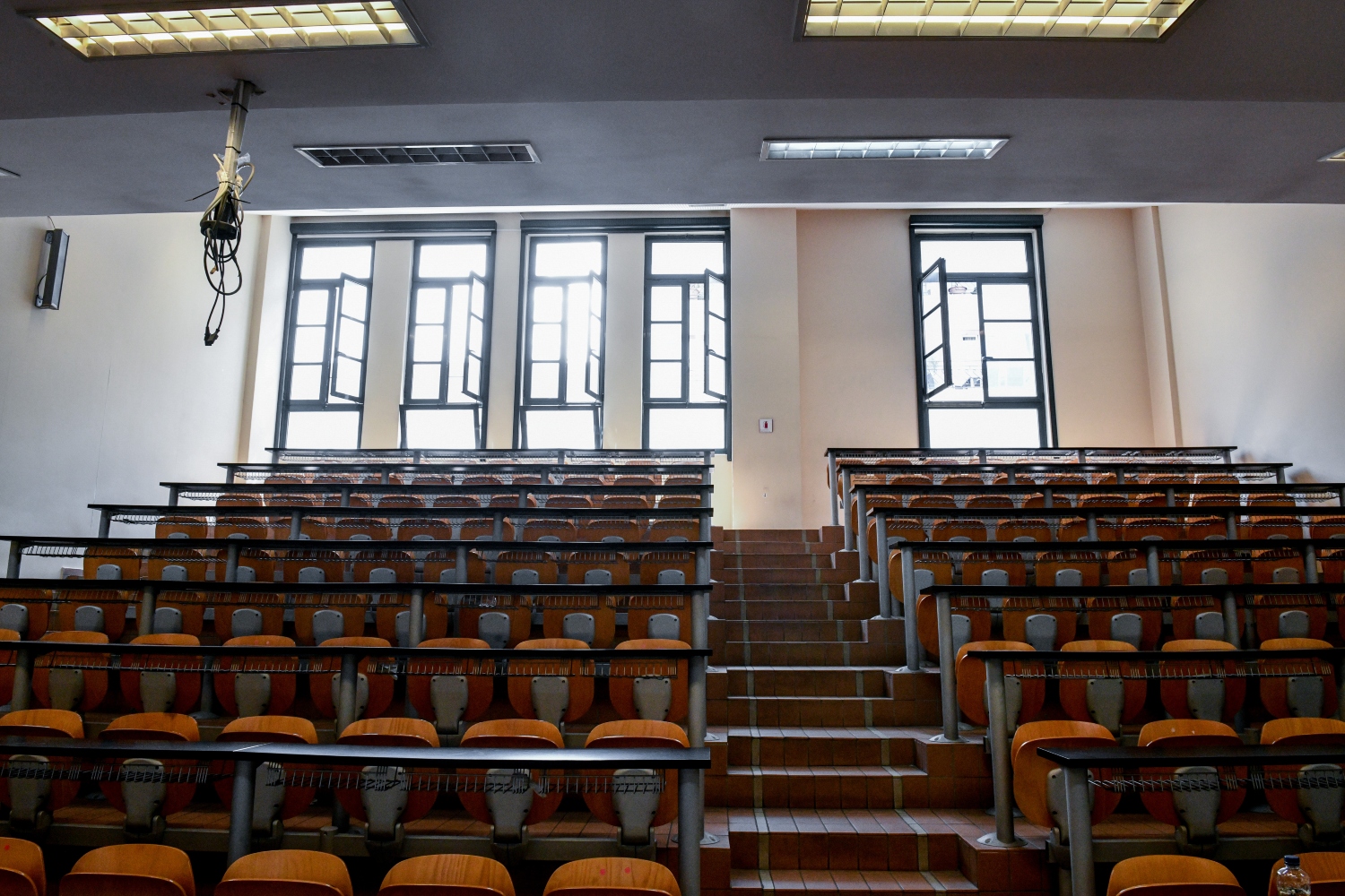 Ιδιωτικά πανεπιστήμια: Σε δημόσια διαβούλευση το νομοσχέδιο