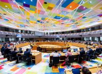 EU Budget – How the €64.6BL is Distributed