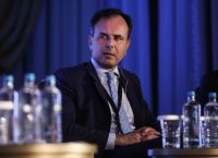Πατέλης στο Bloomberg: Υπάρχει τεράστια αισιοδοξία για την Ελλάδα
