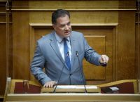 Άδωνις για Πολάκη: Ασύστολος ψεύτης για τα απογευματινά  χειρουργεία