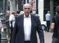 Συνάντηση Μεϊμαράκη με αγρότες στη Θεσσαλία