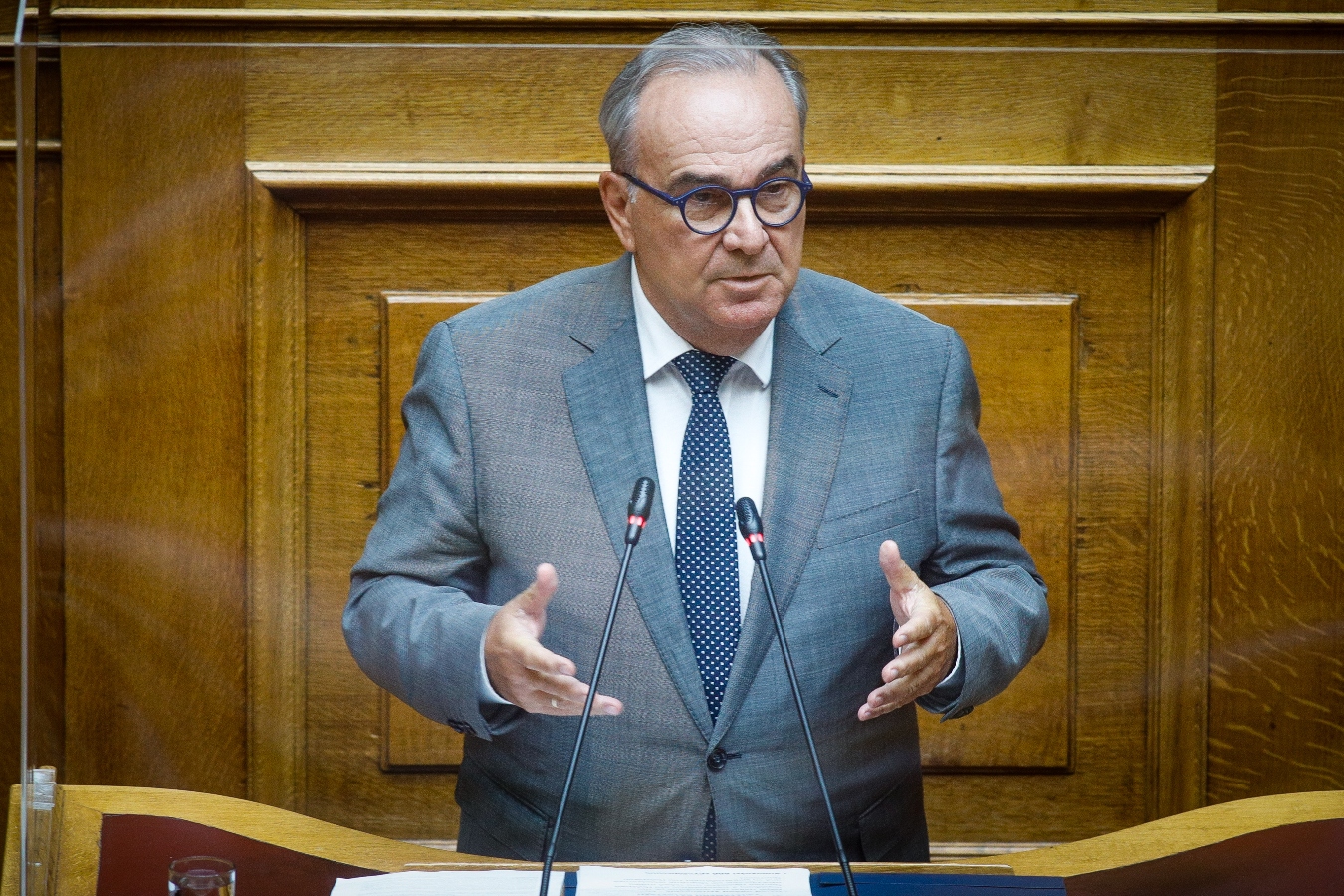 Πάνω από 1 δισ. η συμβολή του εκθεσιακού κλάδου στην οικονομία