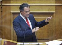 Άδωνις: Μαεστρικός ο χειρισμός των φοιτητικών καταλήψεων