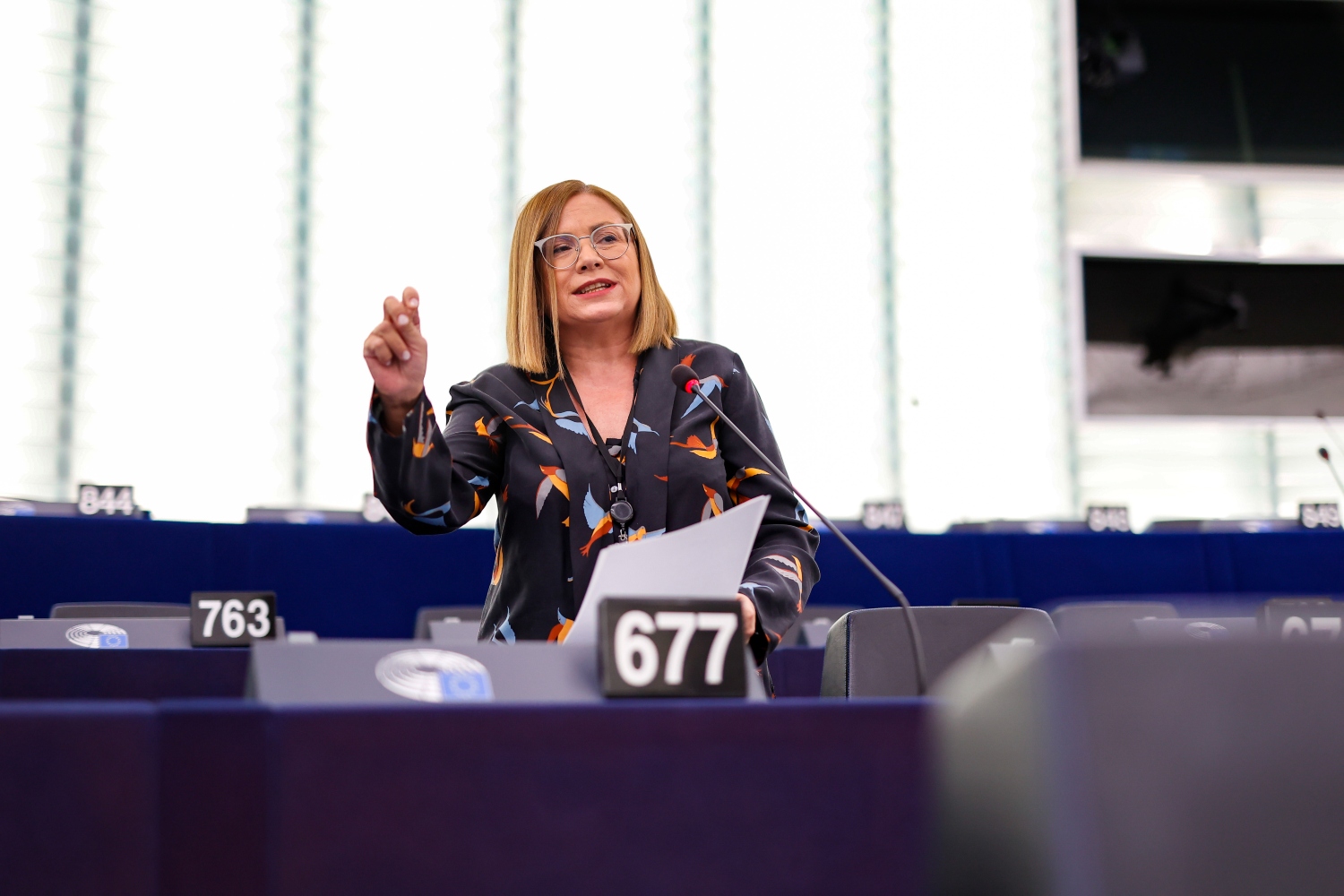 Μαρία Σπυράκη: Έκλεισε η Ευρωπαϊκή Εισαγγελία την υπόθεση με τις αμοιβές των βοηθών της