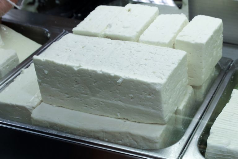 New Program Opens Cheese Factories to Tourists