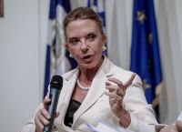 Βόζεμπεργκ: Ερώτηση στην Κομισιόν «για τις νέες τουρκικές προκλήσεις στο Αιγαίο»