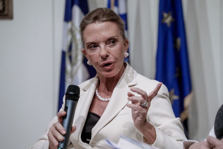 Βόζεμπεργκ: Ερώτηση στην Κομισιόν «για τις νέες τουρκικές προκλήσεις στο Αιγαίο»