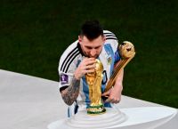 Η «Messi Mania» επιστρέφει στις Ηνωμένες Πολιτείες