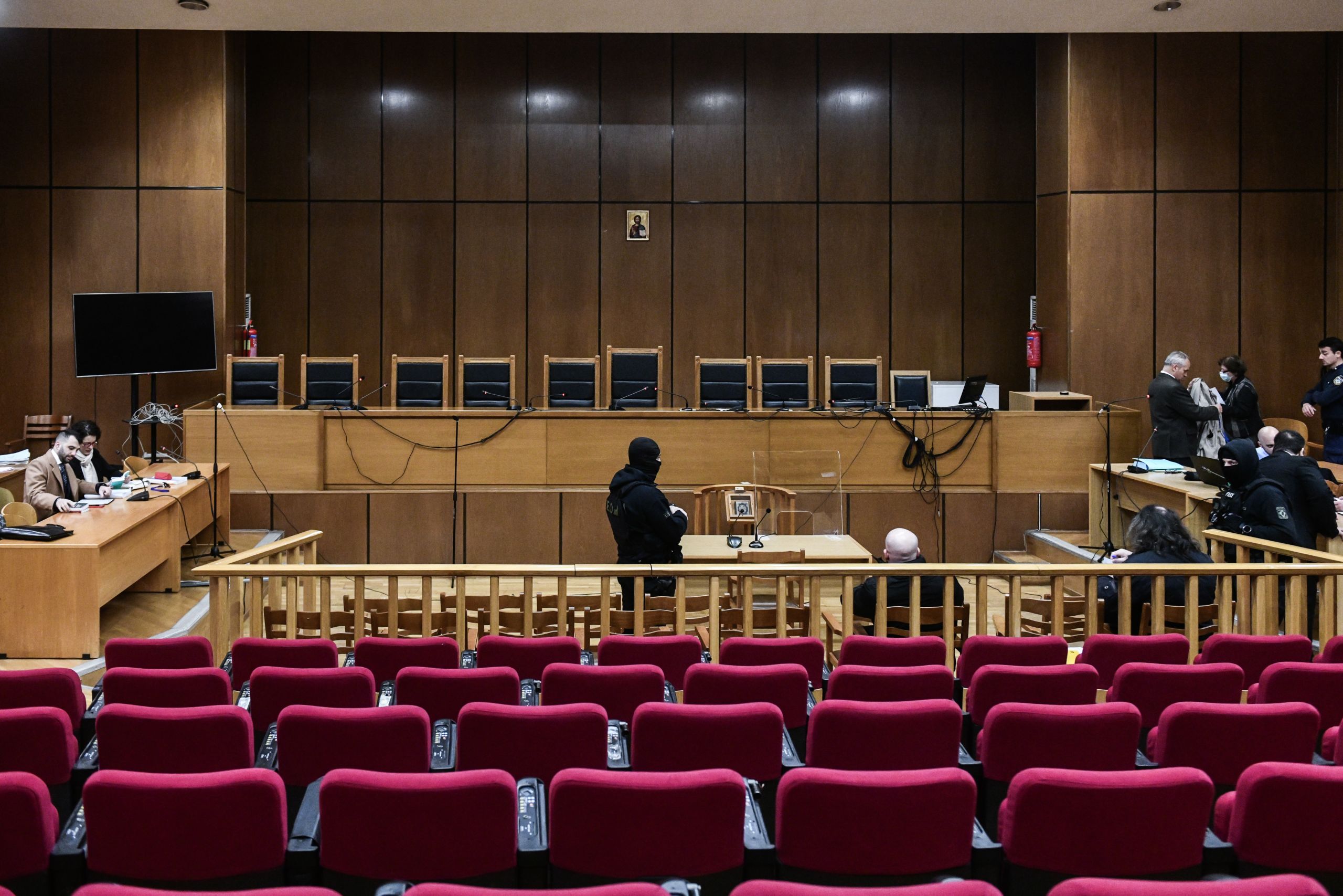 Οι Διοικητικοί Δικαστές είναι αντίθετοι στη συγχώνευση δικαστηρίων και τα μη κρατικά Πανεπιστήμια