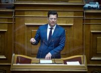 «Μπηχτή» Τόλκα σε Τεμπονέρα για τη συμμετοχή του στην εκδήλωση με Ανδρουλάκη και Αχτσιόγλου