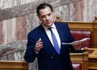 Άδωνις: Ο Τσίπρας παρέμεινε στάσιμος, ο Μητσοτάκης εξελίχθηκε