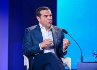 Μωραΐτης για Τσίπρα: Ο Μαραντόνα επέστρεψε – «Τάραξε τα νερά»