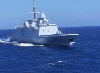 ΚΥΣΕΑ: Εγκρίθηκε η αποστολή της φρεγάτας «Ύδρα» στην Ερυθρά Θάλασσα