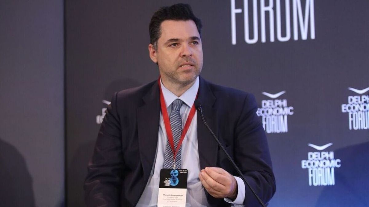 Κοντογεώργης: «Η κυβέρνηση στρέφει το ενδιαφέρον της στην αντιμετώπιση της ακρίβειας»