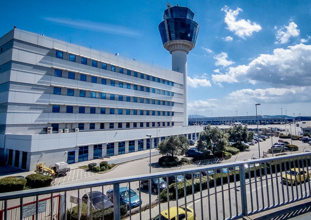 Κανονικά οι πτήσεις την Τετάρτη – Παράνομη κρίθηκε η απεργία των ελεγκτών εναέριας κυκλοφορίας