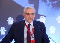 Μεγάλου [Τρ. Πειραιώς]: Πάνω από 400 εκατ. ευρώ οι νέες χρηματοδοτήσεις στον αγροτικό τομέα το 2024