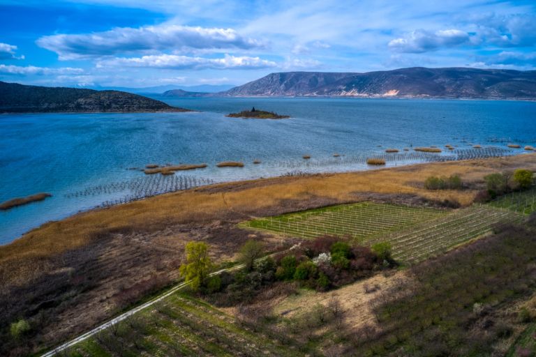 Βρέθηκε η σορός του ψαρά που αγνοούνταν στη λίμνη Βεγορίτιδα