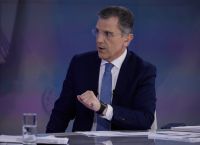 Αυτιάς για υποψηφιότητά του στις ευρωεκλογές: Πρέπει να πάει εκεί τουλάχιστον ένας που να ξέρει οικονομικά